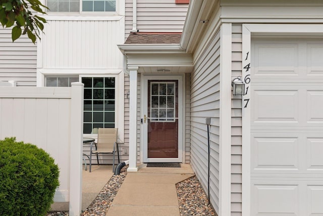 14617 Evergreen Trl Unit 75, Apple Valley, MN 55124 - view of entrance to property