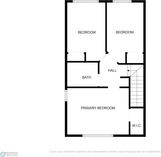 1138 20th St N, Moorhead, MN 56560 - room layout