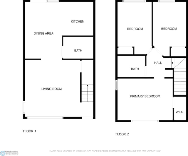 1138 20th St N, Moorhead, MN 56560 - room layout