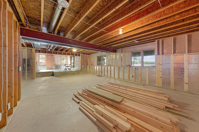 6031 232nd St W, Faribault, MN 55021 - view of below grade area