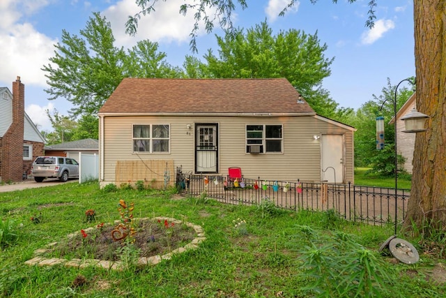 86 Somerville St S, Morgan, MN 56266 - view of bungalow-style home