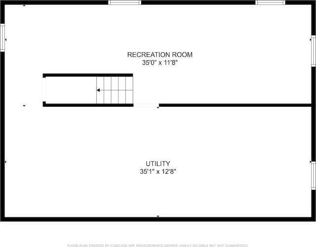 3568 6th St NW, Rochester, MN 55901 - floor plan / room layout