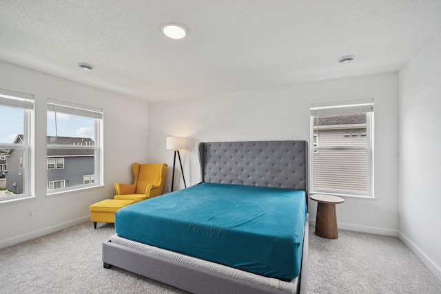 5173 Useppa Trl, Woodbury, MN 55129 - bedroom featuring carpet floors and baseboards