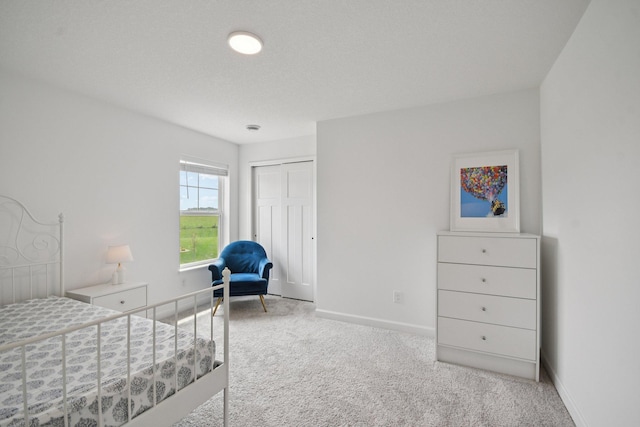 5173 Useppa Trl, Woodbury, MN 55129 - bedroom featuring carpet flooring and a closet