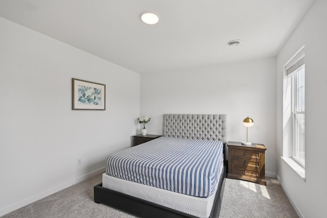 5173 Useppa Trl, Woodbury, MN 55129 - carpeted bedroom with baseboards