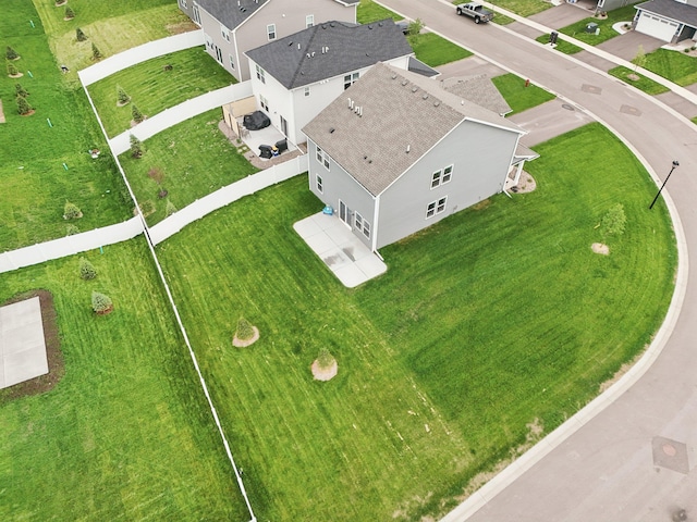 5173 Useppa Trl, Woodbury, MN 55129 - aerial view