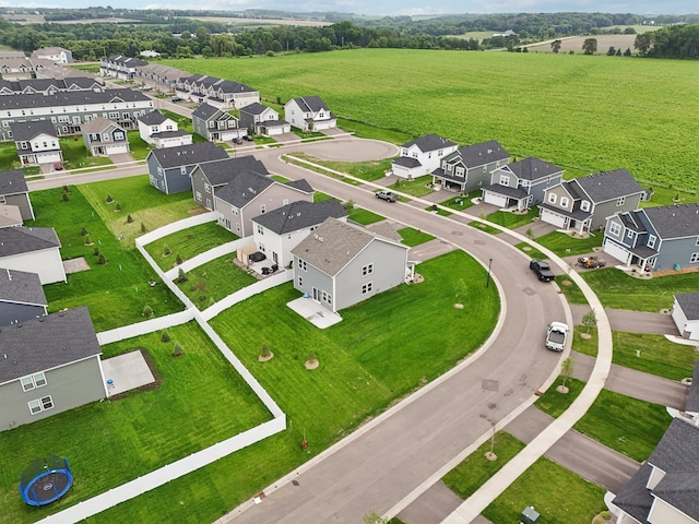 5173 Useppa Trl, Woodbury, MN 55129 - aerial view of residential area