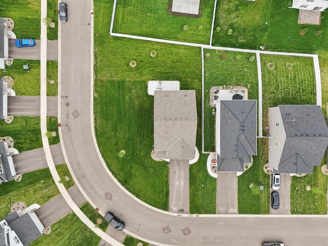 5173 Useppa Trl, Woodbury, MN 55129 - view of property location