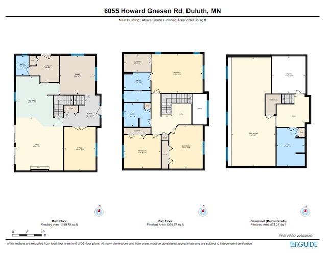 6055 Howard Gnesen Rd, Duluth, MN 55803 - photo 41