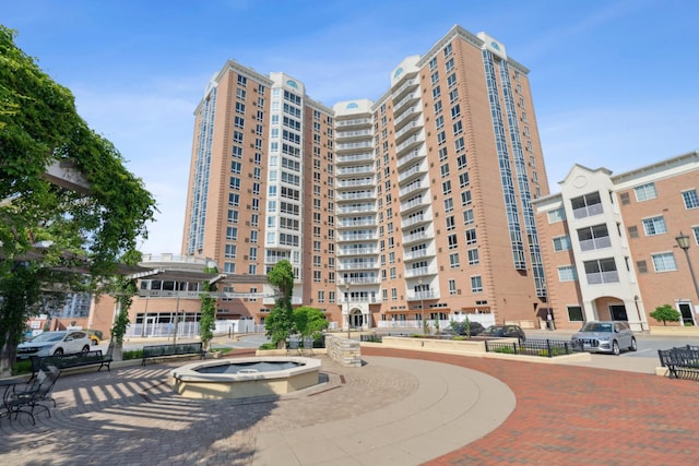 6600 Lyndale Ave S Unit 1005, Richfield, MN 55423 - view of building exterior