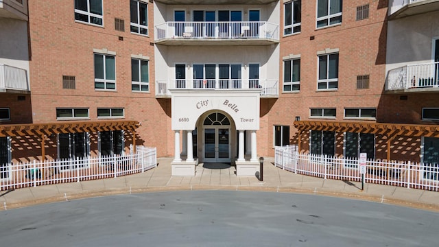 6600 Lyndale Ave S Unit 1005, Richfield, MN 55423 - view of building exterior