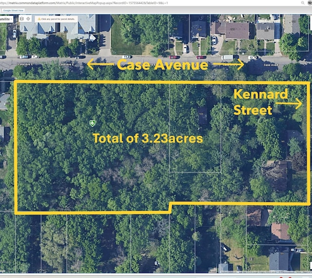 935 Kennard St, Saint Paul, MN 55106