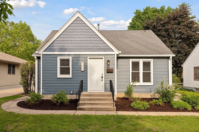 7417 Colfax Ave S, Richfield, MN 55423 - view of front facade