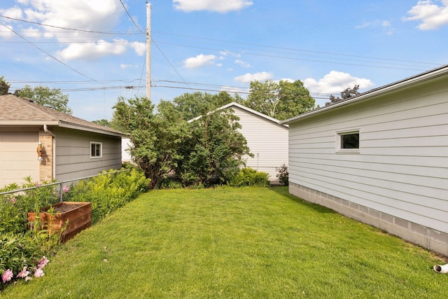 7417 Colfax Ave S, Richfield, MN 55423 - view of green lawn
