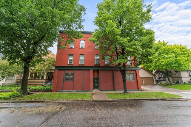 546 Laurel Ave Unit 6, Saint Paul, MN 55102 - view of property