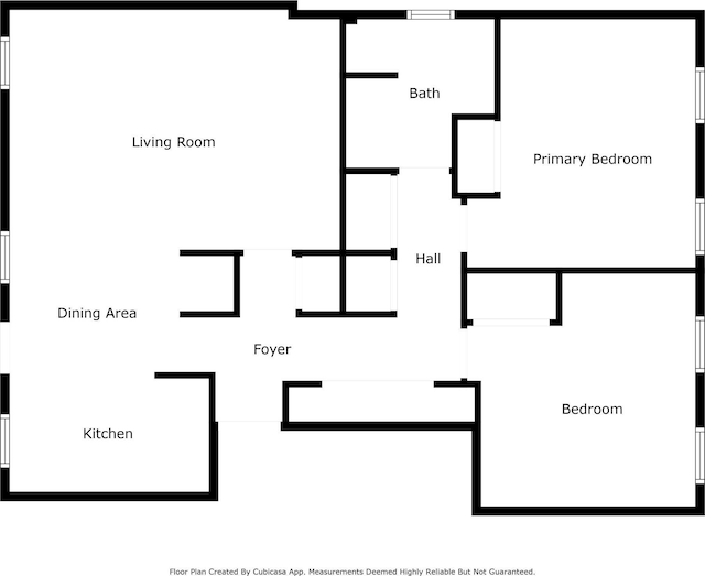 546 Laurel Ave Unit 6, Saint Paul, MN 55102 - room layout