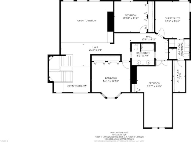 2896 Fox Trl NW, Prior Lake, MN 55372 - photo 90