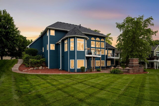 2896 Fox Trl NW, Prior Lake, MN 55372 - photo 6