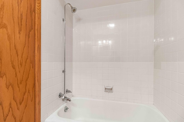 5313 Birchcrest Dr, Edina, MN 55436 - bathroom featuring  shower combination