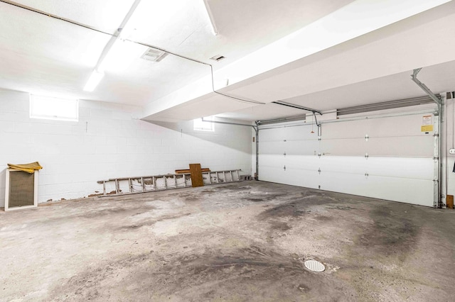 5313 Birchcrest Dr, Edina, MN 55436 - view of garage