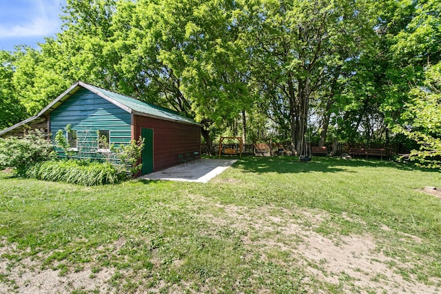10758 460th St SE, Fertile, MN 56540 - photo 47