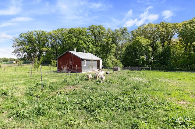 10758 460th St SE, Fertile, MN 56540 - photo 52