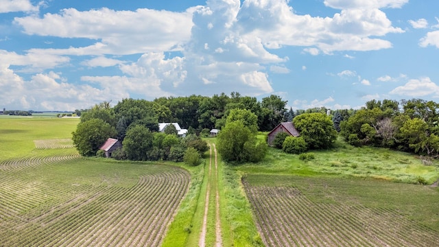35746 585th Ave, Lafayette, MN 56054 - view of rural area featuring extensive farmland