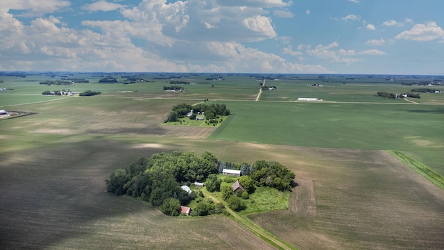 35746 585th Ave, Lafayette, MN 56054 - view of rural area