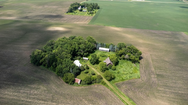 35746 585th Ave, Lafayette, MN 56054 - view of property location