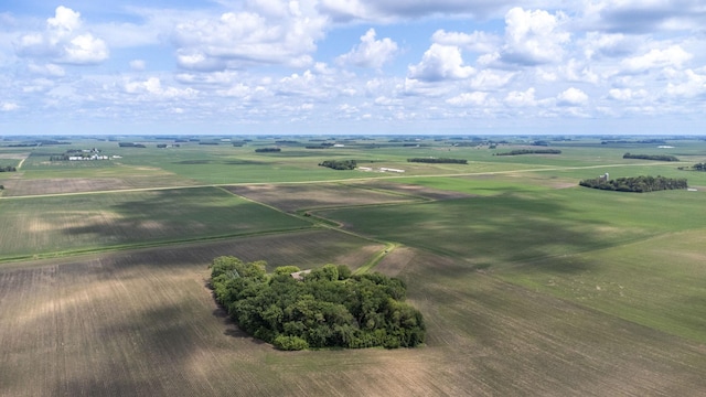 35746 585th Ave, Lafayette, MN 56054 - aerial view