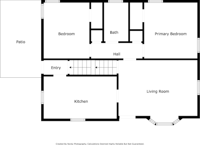 225 7th Ave NE, Osseo, MN 55369 - floor plan / room layout