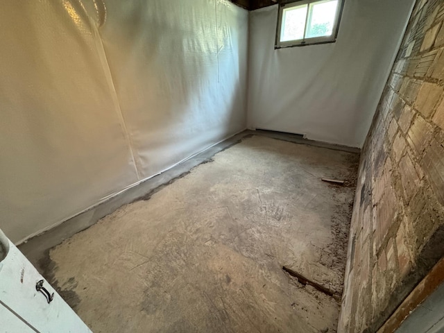 1315 Clark St W, Albert Lea, MN 56007 - view of basement
