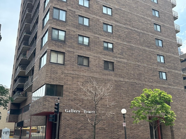 26 10th St W Unit 1507, Saint Paul, MN 55102 - view of apartment building / complex