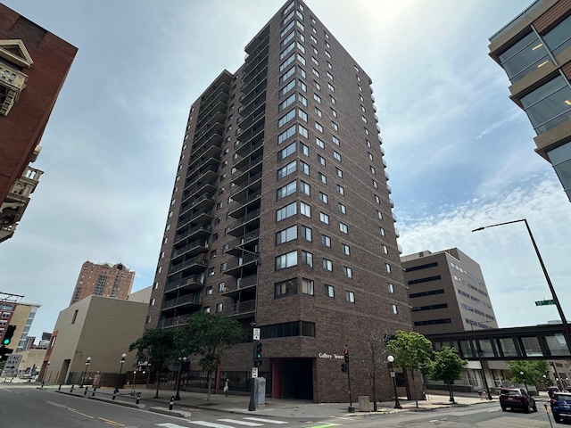 26 10th St W Unit 1507, Saint Paul, MN 55102 - view of property