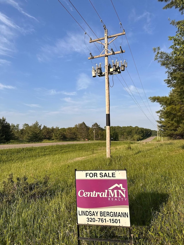TBD County Road 14, Little Elk Twp, MN 56438