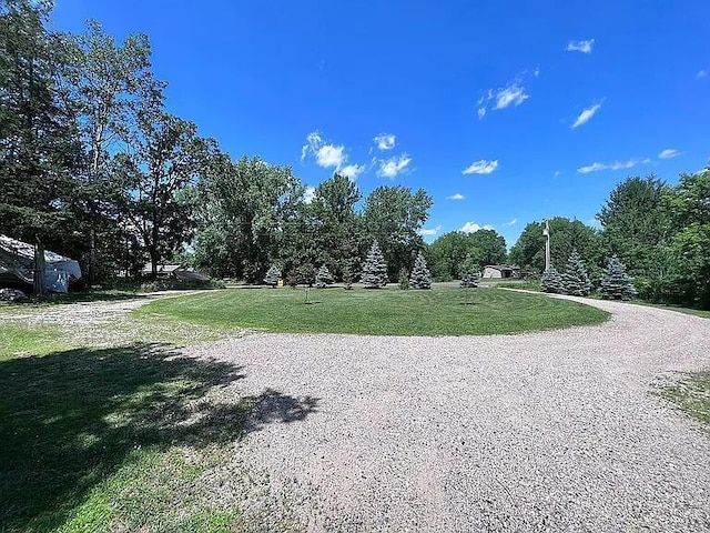 2120 Walden Blvd NW, Oak Grove, MN 55011 - view of home's community featuring a lawn