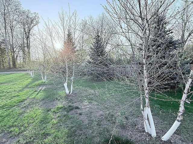2120 Walden Blvd NW, Oak Grove, MN 55011 - view of local wilderness