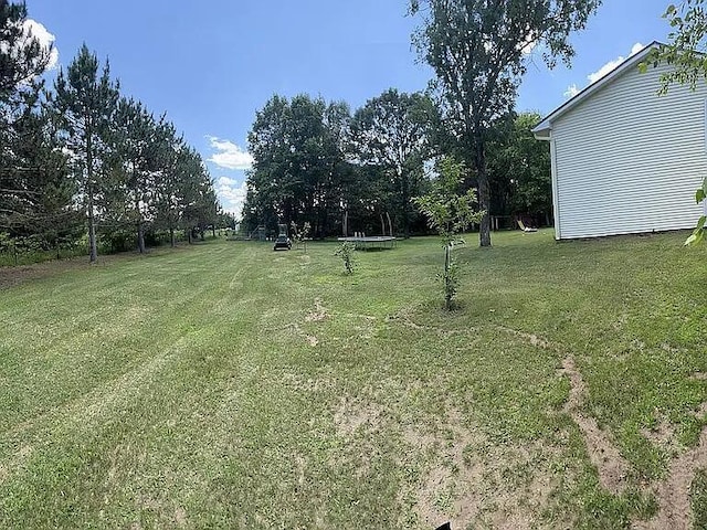 2120 Walden Blvd NW, Oak Grove, MN 55011 - view of green lawn