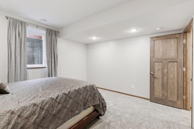 2097 138th St W, Rosemount, MN 55068 - carpeted bedroom with baseboards