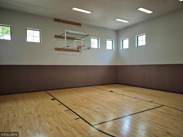 13560 Technology Dr Unit 1102, Eden Prairie, MN 55344 - view of sport court featuring community basketball court
