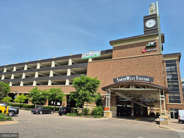 13560 Technology Dr Unit 1102, Eden Prairie, MN 55344 - view of building exterior