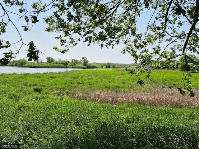 13560 Technology Dr Unit 1102, Eden Prairie, MN 55344 - view of yard with a water view