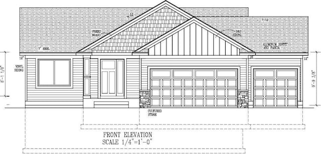 1842 4th St NE, Byron, MN 55920 - view of miscellaneous property collateral