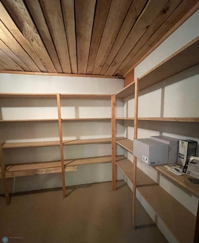 614 8th St E, West Fargo, ND 58078 - view of storage room