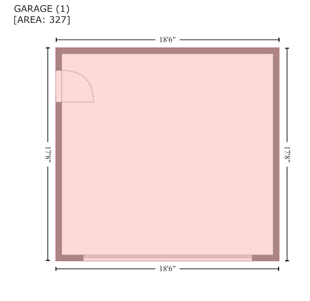 4059 Sheridan Ave N, Minneapolis, MN 55412 - room layout