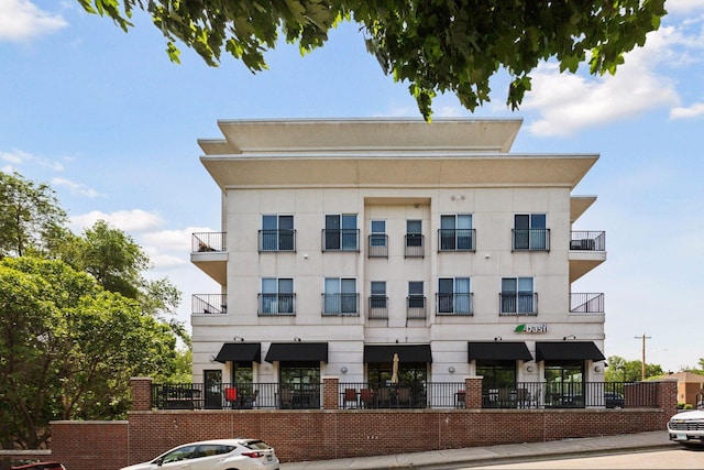3000 Raleigh Ave Unit 306, Saint Louis Park, MN 55416 - view of building exterior