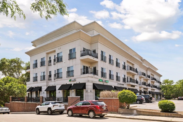 3000 Raleigh Ave Unit 306, Saint Louis Park, MN 55416 - view of building exterior