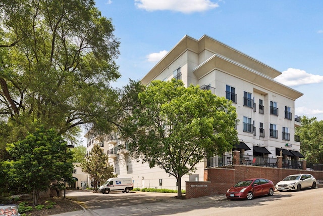 3000 Raleigh Ave Unit 306, Saint Louis Park, MN 55416 - view of property