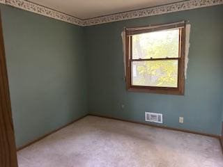 905 Fuller Ave, Saint Paul, MN 55104 - empty room featuring light colored carpet