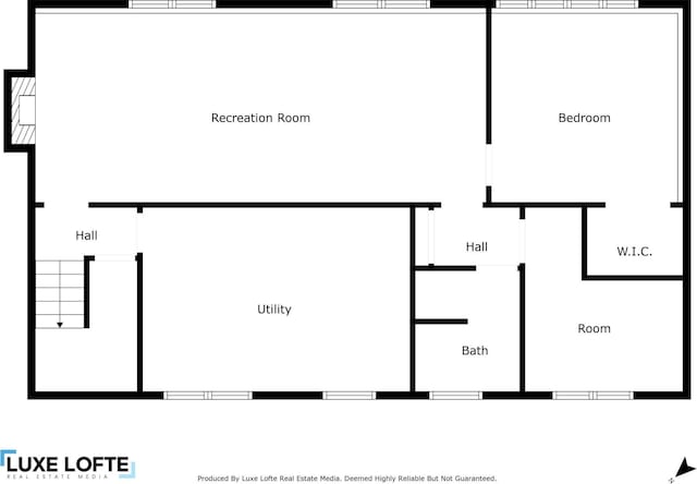 8563 72nd St S, Cottage Grove, MN 55016 - room layout